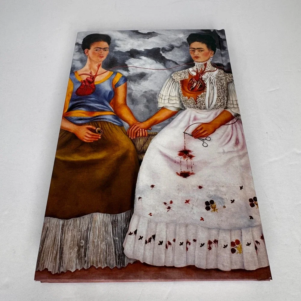 Frida Kahlo frida kahlo
